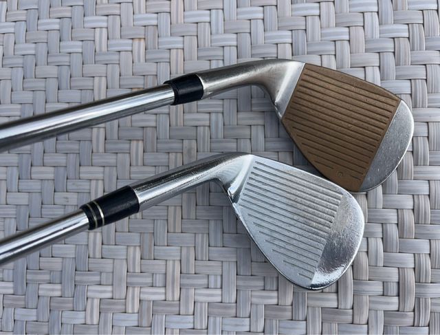 Golf TaylorMade Tour Wedges 48 & 55 Grados 