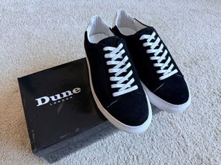 Zapatillas Dune London — Talla 42 (Nuevas)
