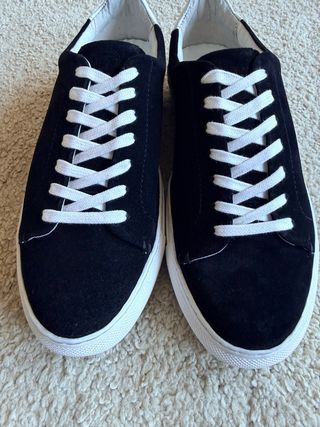 Zapatillas Dune London — Talla 42 (Nuevas)