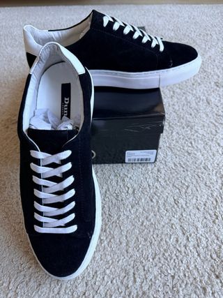 Zapatillas Dune London — Talla 42 (Nuevas)