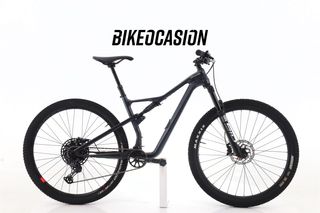 Cannondale Scalpel XT (MTB) t.M Reacondicionada
