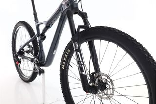 Cannondale Scalpel XT (MTB) t.M Reacondicionada