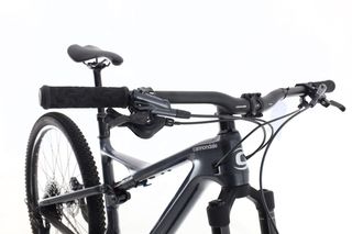 Cannondale Scalpel XT (MTB) t.M Reacondicionada