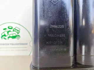 Filtro carbono activo Dacia Jogger