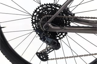 Orbea Alma (MTB) t.M Reacondicionada