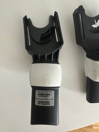 Adaptador Bugaboo para Maxicosi