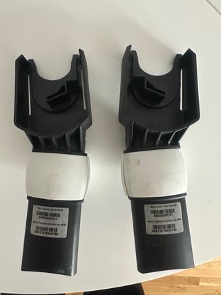 Adaptador Bugaboo para Maxicosi