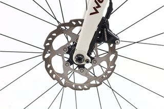 Megamo West (gravel) t.54 Reacondicionada