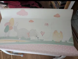 Fasciatoio Brevi richiudibile