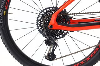 Orbea Oiz M30 X01 (MTB) t.M Reacondicionada