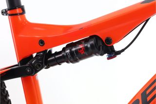 Orbea Oiz M30 X01 (MTB) t.M Reacondicionada