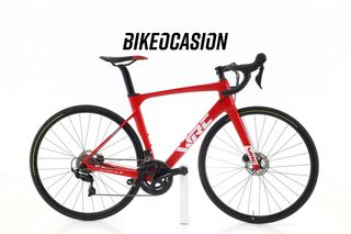 Conor Volcano (carretera) t.54 Reacondicionada