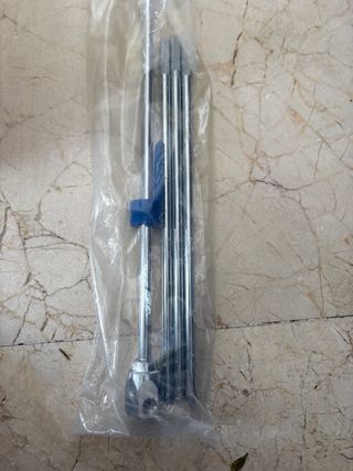 2 reposaarcos  Tiro con Arco Black Sheep