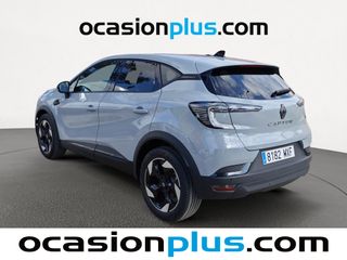 Renault Captur Techno TCe 66 kW (90 CV)
