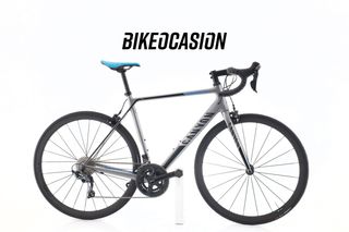 Canyon Endurace CF (carretera) t.54 Reacondicionada