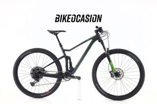 Scott Spark 970 GX (MTB) t.M Reacondicionada