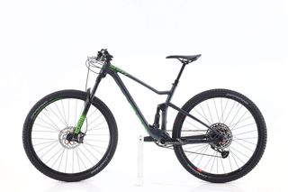 Scott Spark 970 GX (MTB) t.M Reacondicionada