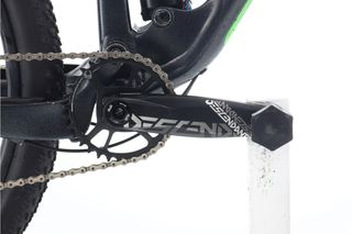 Scott Spark 970 GX (MTB) t.M Reacondicionada