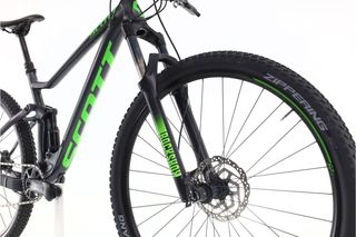 Scott Spark 970 GX (MTB) t.M Reacondicionada
