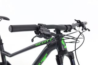 Scott Spark 970 GX (MTB) t.M Reacondicionada