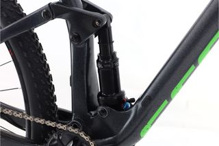 Scott Spark 970 GX (MTB) t.M Reacondicionada