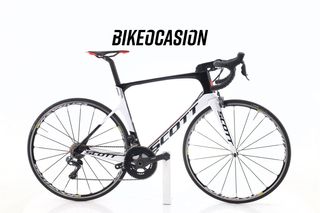 Scott Foil 30 Di2 11V (carretera) t.56 Reacondicionada