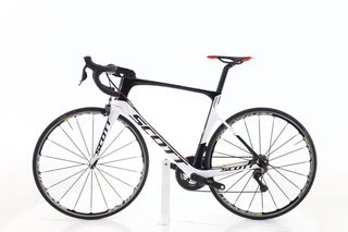 Scott Foil 30 Di2 11V (carretera) t.56 Reacondicionada
