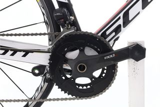 Scott Foil 30 Di2 11V (carretera) t.56 Reacondicionada