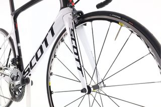 Scott Foil 30 Di2 11V (carretera) t.56 Reacondicionada