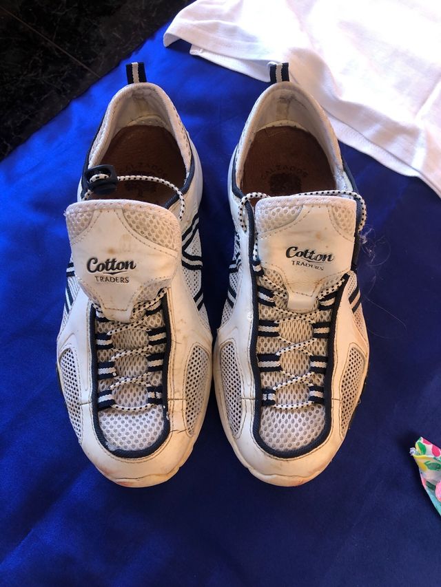 Lote Ropa Niña Verano