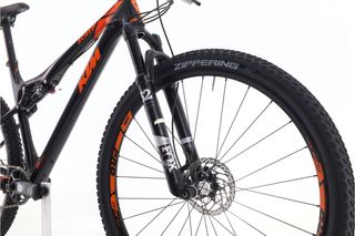 KTM Scarp Master GX (MTB) t.L Reacondicionada