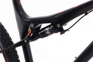 KTM Scarp Master GX (MTB) t.L Reacondicionada