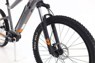 Haibike Hardseven 4 (ebike) t.L Reacondicionada