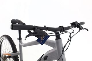 Haibike Hardseven 4 (ebike) t.L Reacondicionada