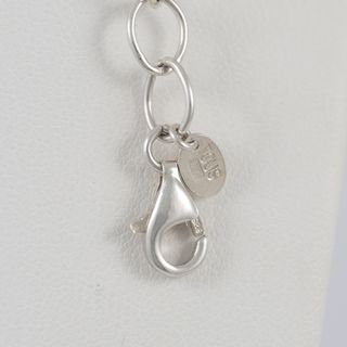 Collar Tous Plata y Perlas Cultivadas Rosa d'Abril