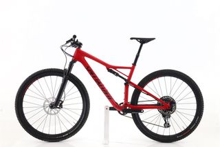 Specialized Epic GX (MTB) t.L Reacondicionada