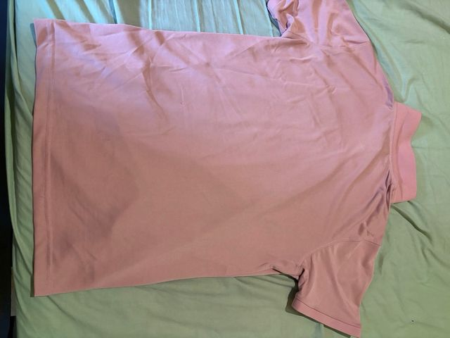 Polo Ralph Lauren Rosa