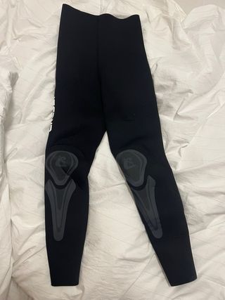 Traje de pesca submarina Cressi Apnea 7mm