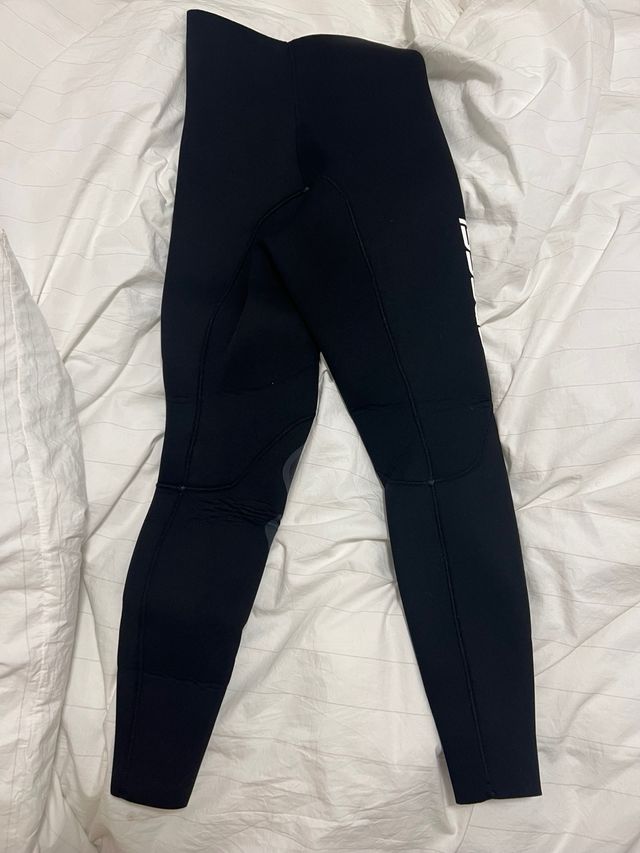 Traje de pesca submarina Cressi Apnea 7mm