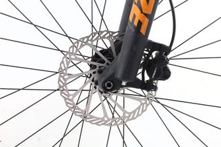 Haibike Hardseven 4 (ebike) t.L Reacondicionada