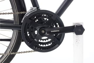 KTM Life Joy (urbana) t.L Reacondicionada