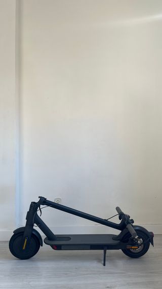 Oferta Patinete Eléctrico Xiaomi 1S