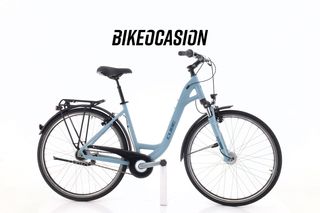 Cube Town Pro (urbana) t.S Reacondicionada