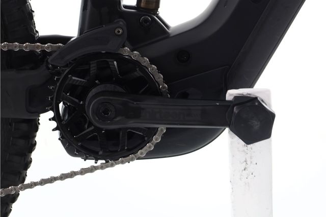 Cube Stereo Hybrid Actionteam XT (ebike) t.L Reacondicionada