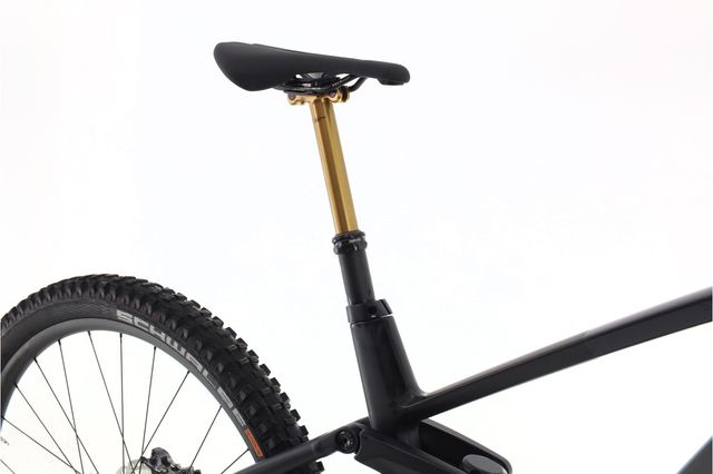 Cube Stereo Hybrid Actionteam XT (ebike) t.L Reacondicionada