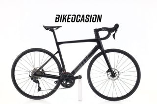 BMC Teammachine SLR Four (carretera) t.54 Km.0