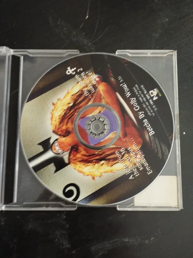 The Artist Formerly Known As Prince - Betcha By Go