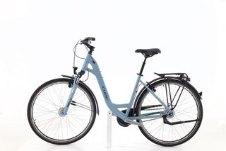 Cube Town Pro (urbana) t.S Reacondicionada