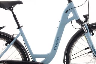 Cube Town Pro (urbana) t.S Reacondicionada