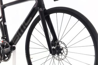 BMC Teammachine SLR Four (carretera) t.54 Km.0